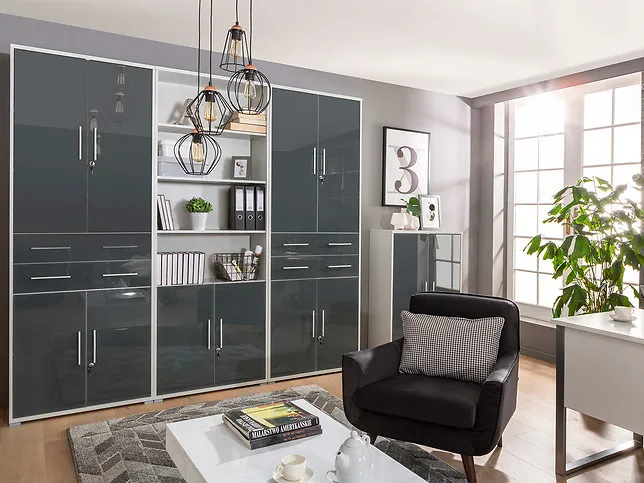 Szafka Office Lux