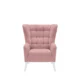 BRW-FL11-fotel-casey-tkanina-soro-61-pink-tx057-bialy-92963-xlarge-VV Fotel Casey