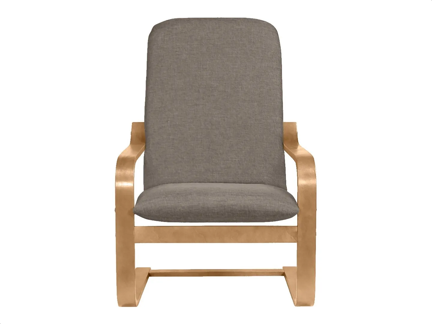 BRW-Fotel-Ania-tradycyjny-ania-tkanina-taupe-xlargeb-VV Fotel Ania