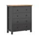 BRW-KOMODA_HESEN_KOLOR_WYBARWIENIA_GRAFIT_DAB_ARTISAN_679312-1440X1080--VV Komoda Hesen