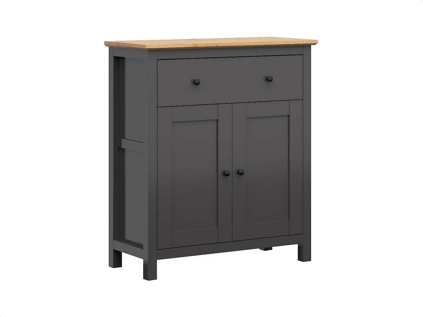 BRW-KOMODA_HESEN_KOLOR_WYBARWIENIA_GRAFIT_DAB_ARTISAN_679412-1440X1080--VV Komoda Hesen
