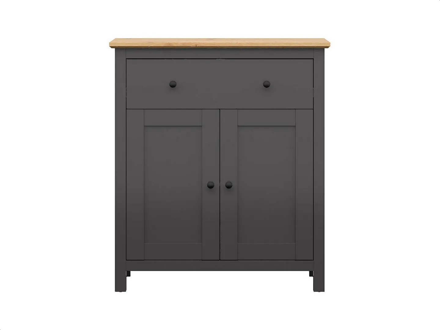 BRW-KOMODA_HESEN_KOLOR_WYBARWIENIA_GRAFIT_DAB_ARTISAN_679413-1440X1080--VV Komoda Hesen