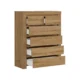 BRW-KOMODA_HOLTEN_KOLOR_WYBARWIENIA_DAB_WATERFORD_800178-1440X1080--VV Komoda Holten