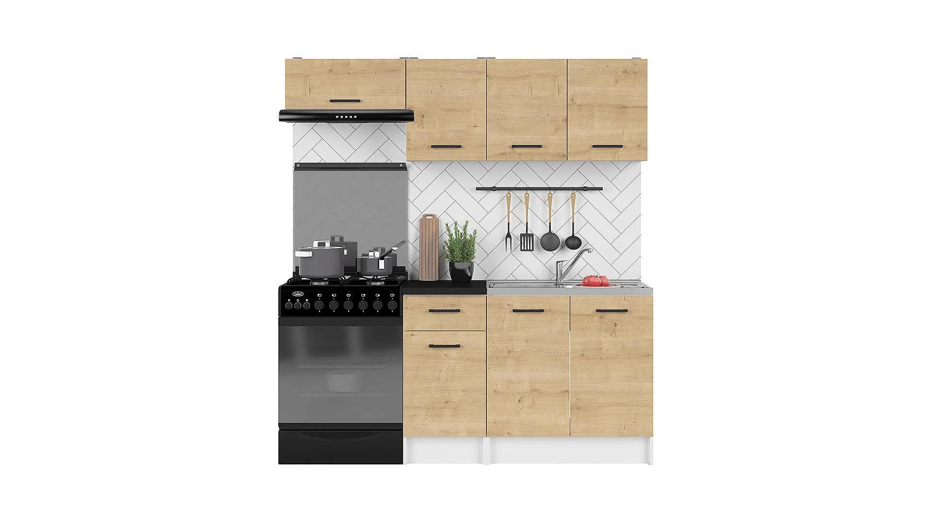 Sara Line 180