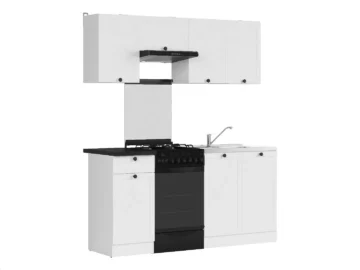 Junona Line 170 z blatem