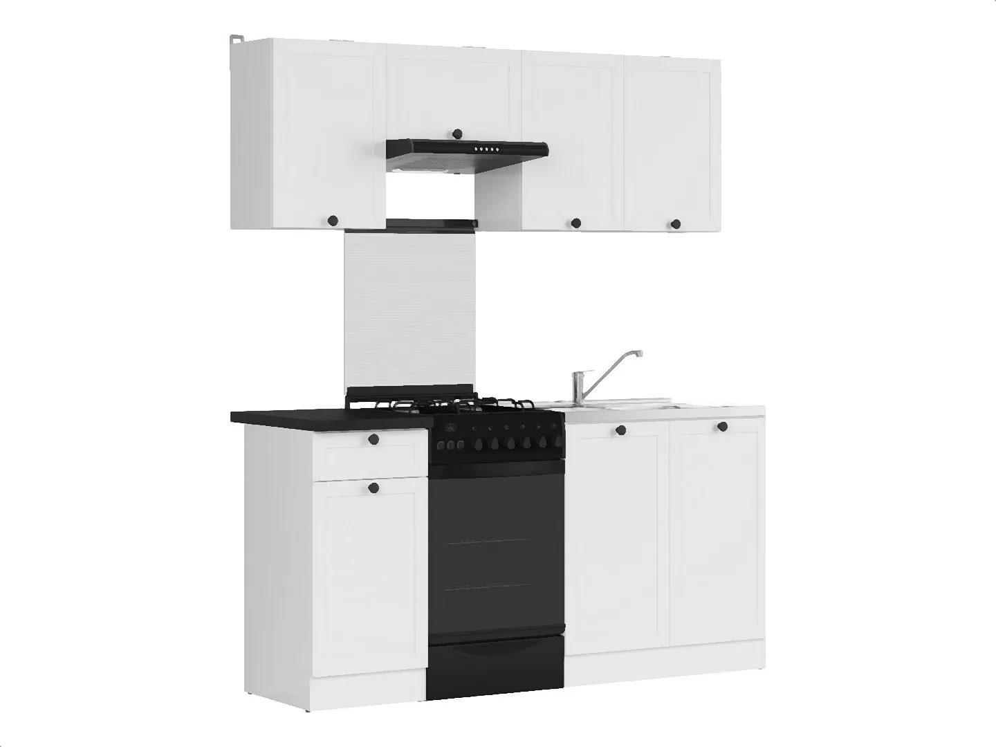 Junona Line 170 z blatem
