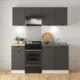 Junona Line 170 z blatem
