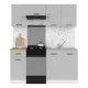 Junona Line 170 z blatem