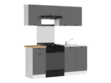 Junona Line 180 z blatem