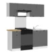 Junona Line 180 z blatem