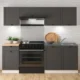 Junona Line 180 z blatem