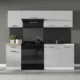 Junona Line 180 z blatem