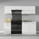Junona Line 180 z blatem