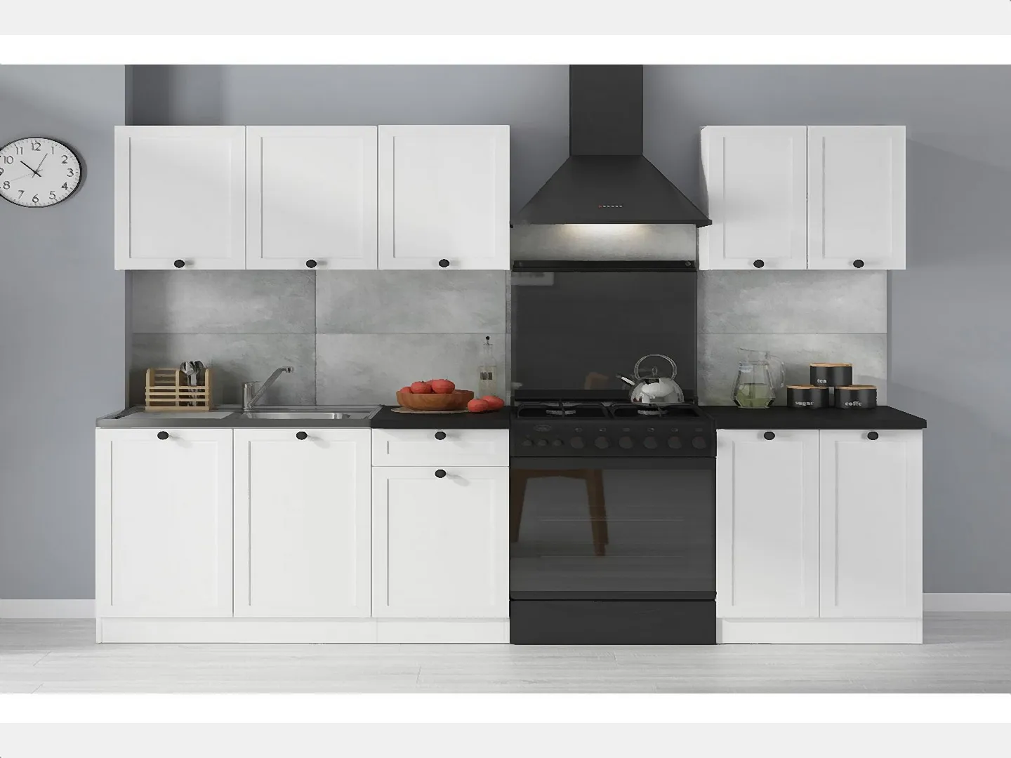 Junona Line 180A z blatem