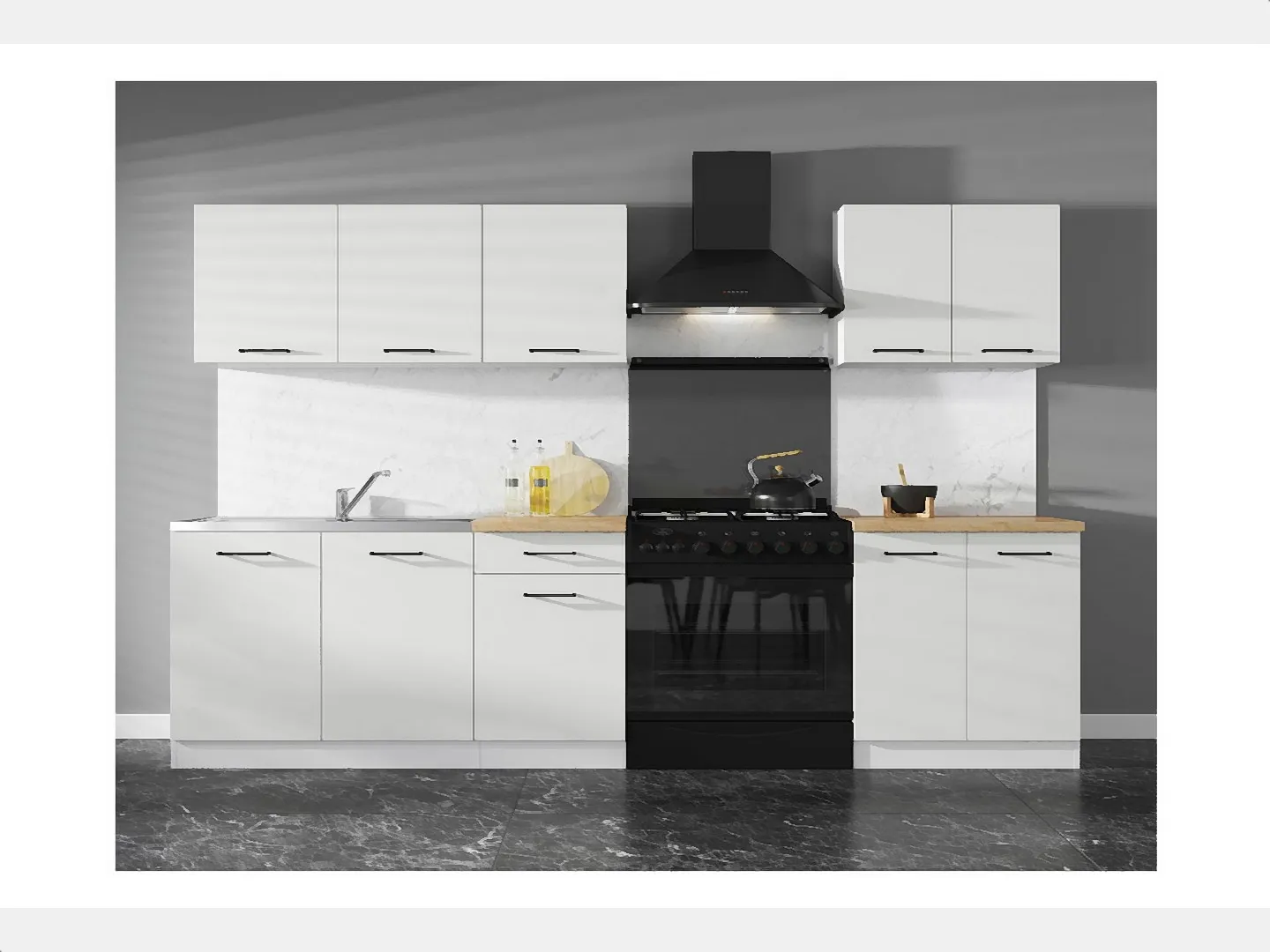 Junona Line 180A z blatem