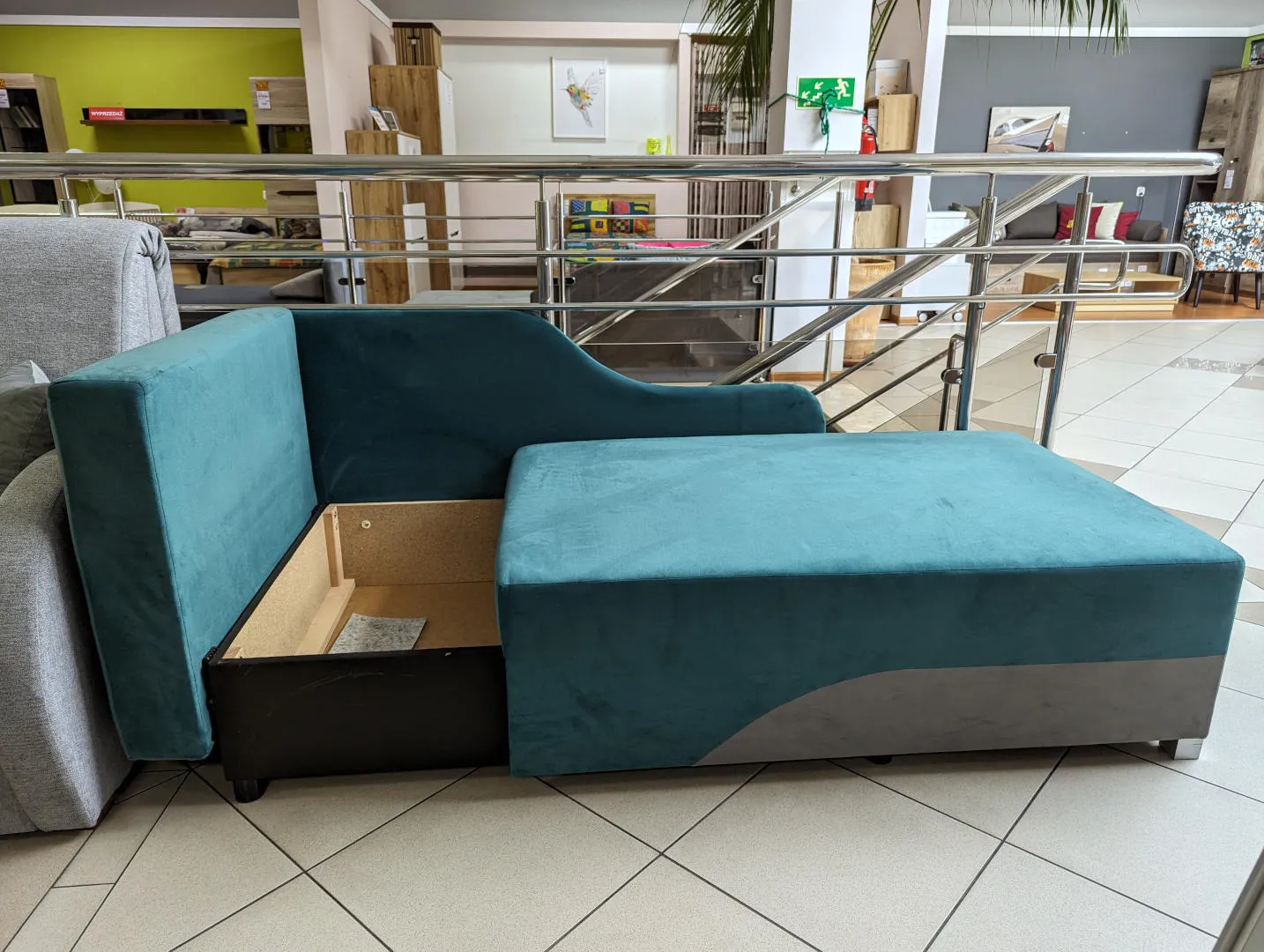 Sofa Elo