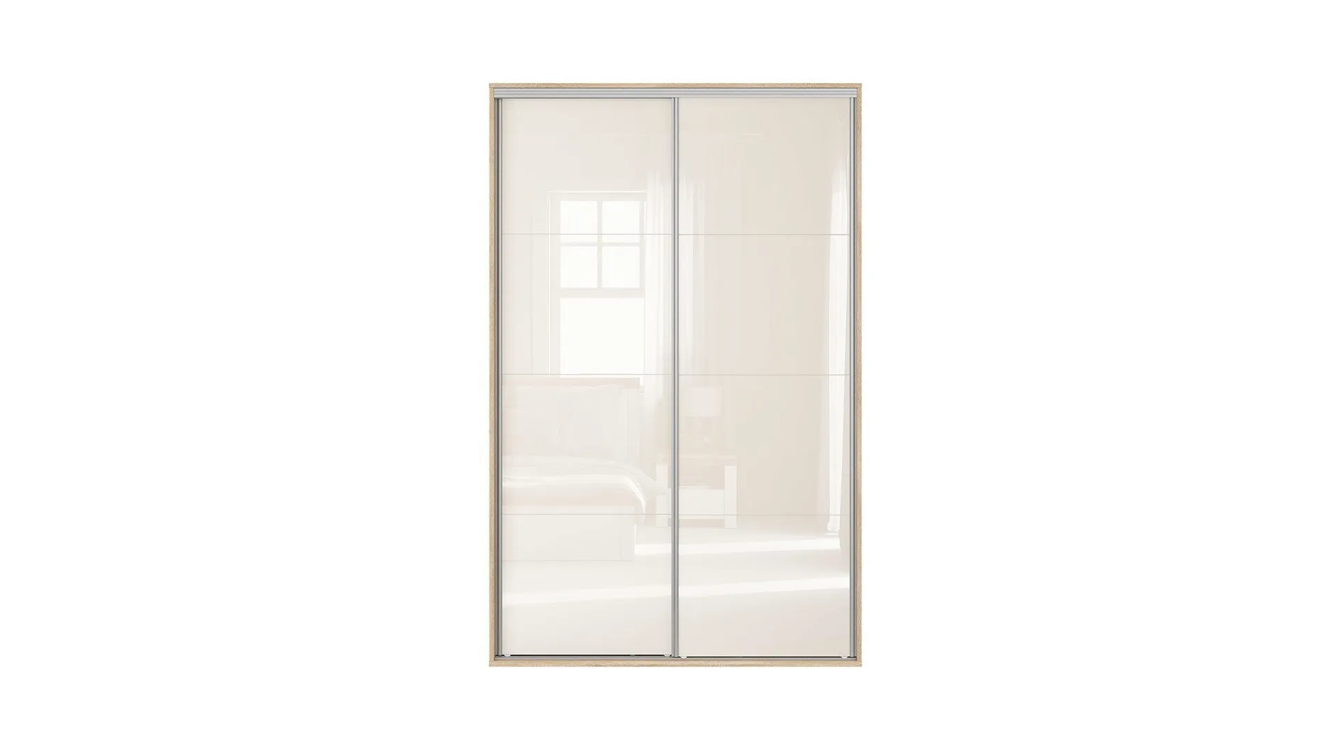 Szafa Flex 150/66
