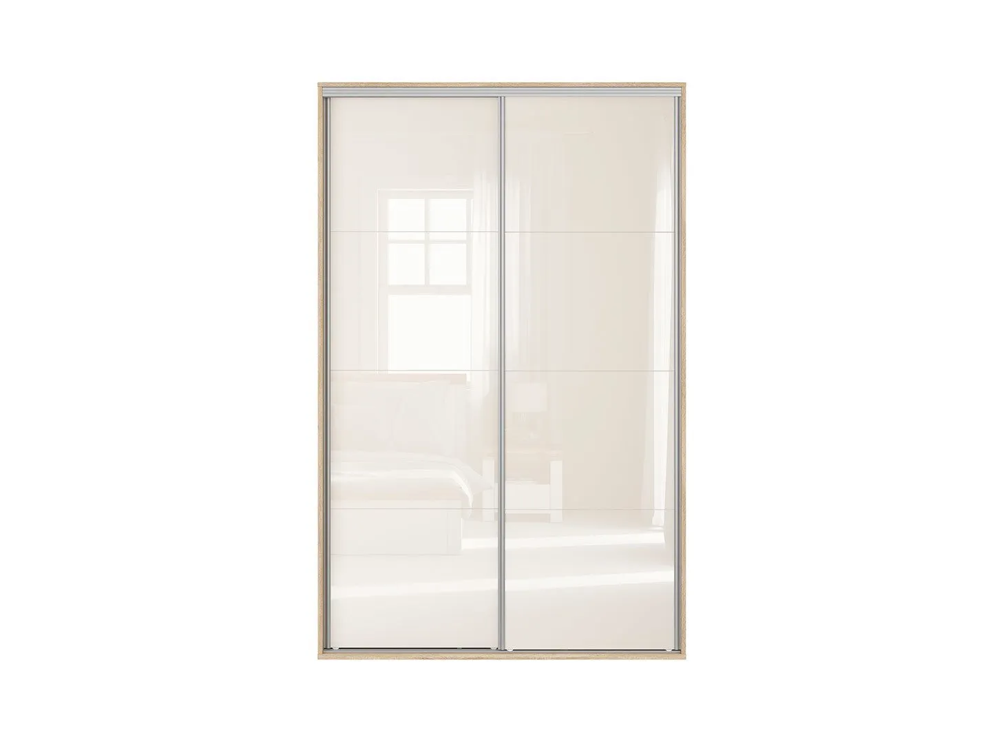 Szafa Flex 150/66