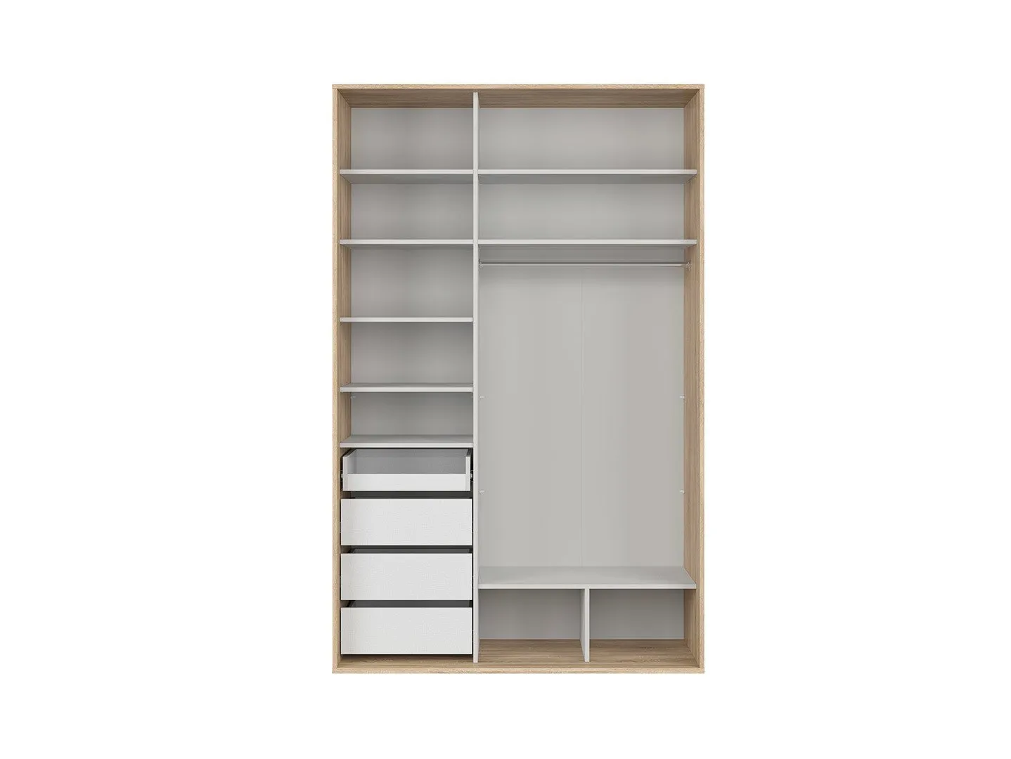 Szafa Flex 150/66