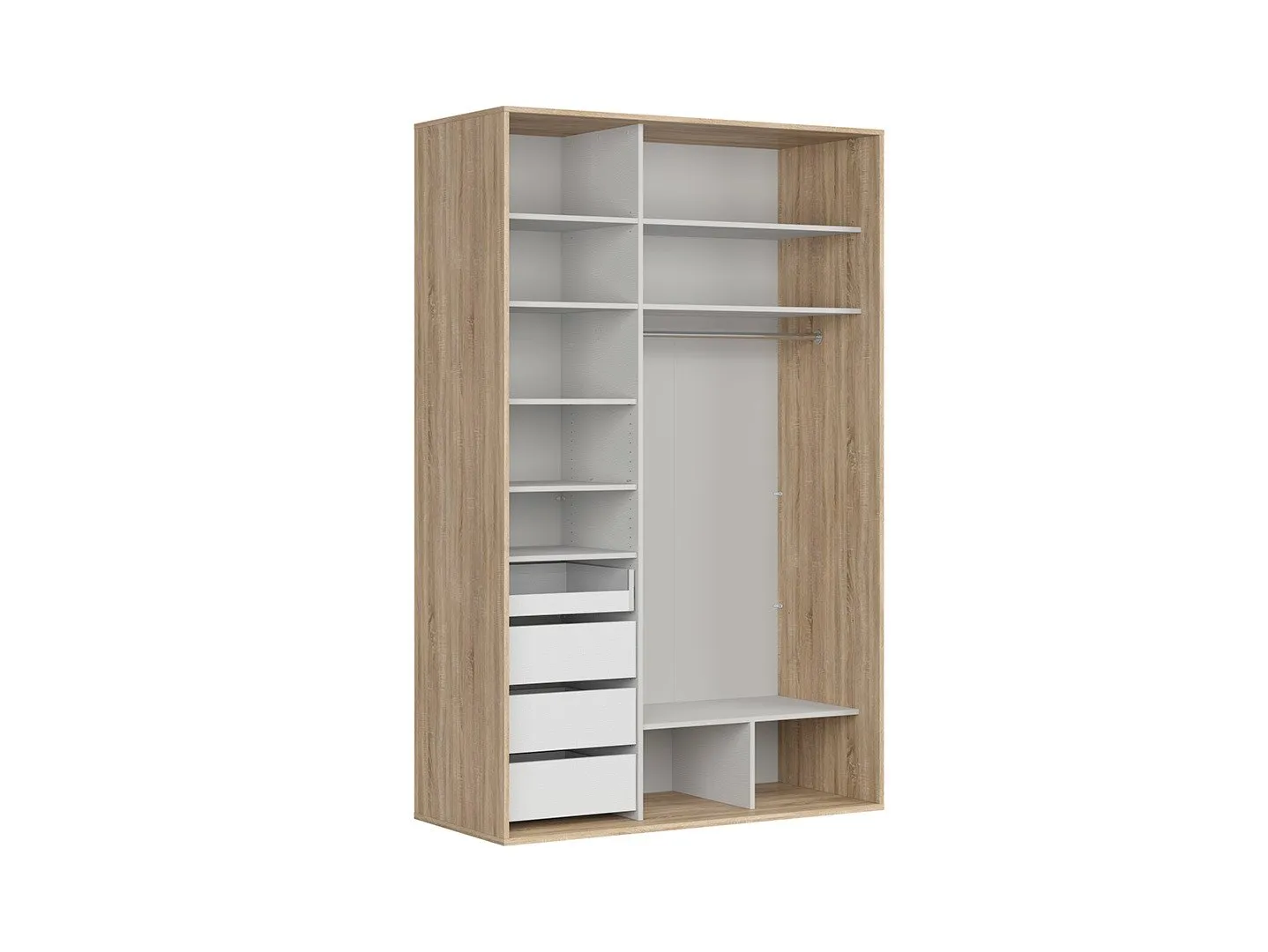 Szafa Flex 150/66