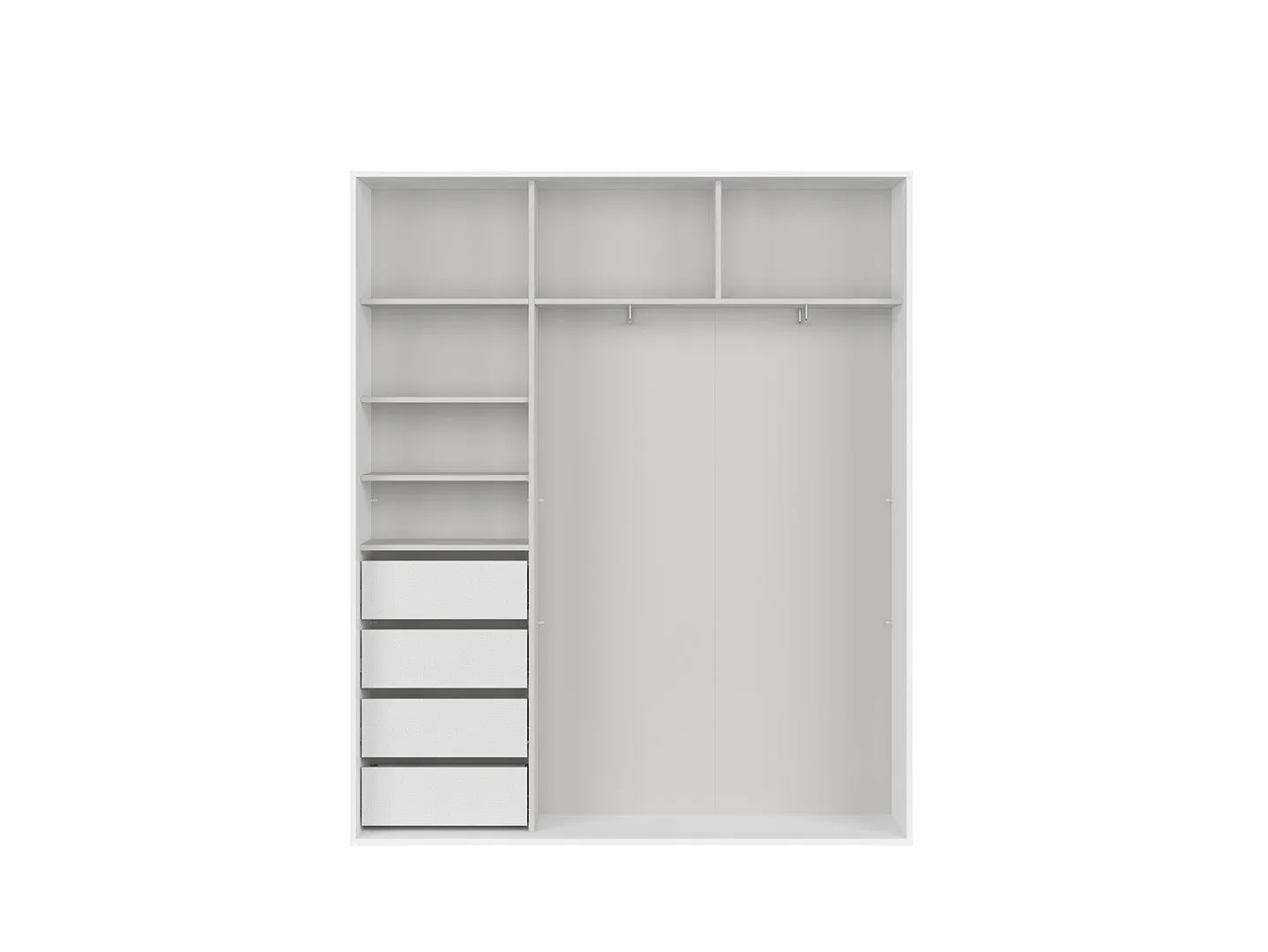 Szafa Flex 180/45