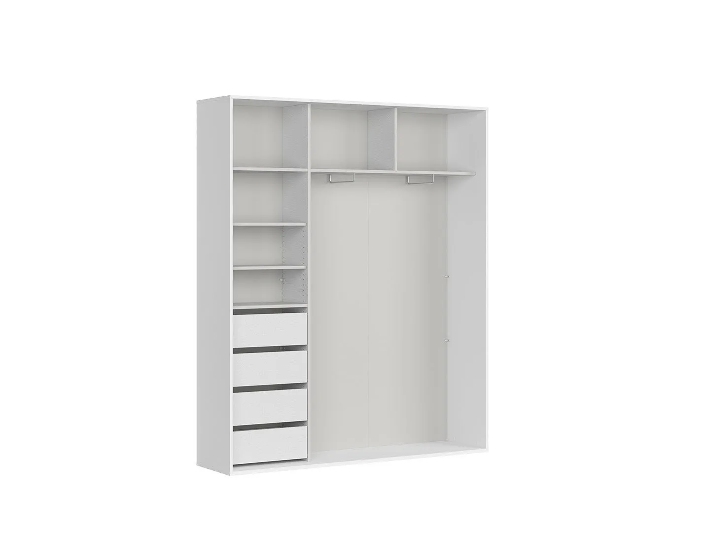 Szafa Flex 180/45