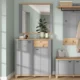 Wieszak Hygge