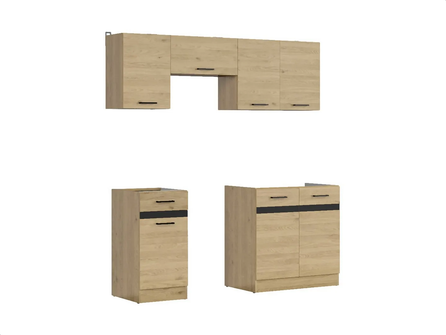 BRW-komplet-kuchenny-junona-line-180-cm-dab-bernstein-1440X1080_2-VV Junona Line 180 bez blatu