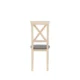 BRW-krzeslo-alla-3-wybarwienie-drewna-dab-sonoma-tkanina-endo-7713-taupe-88650-xlarge-VV Krzesło Alla 3