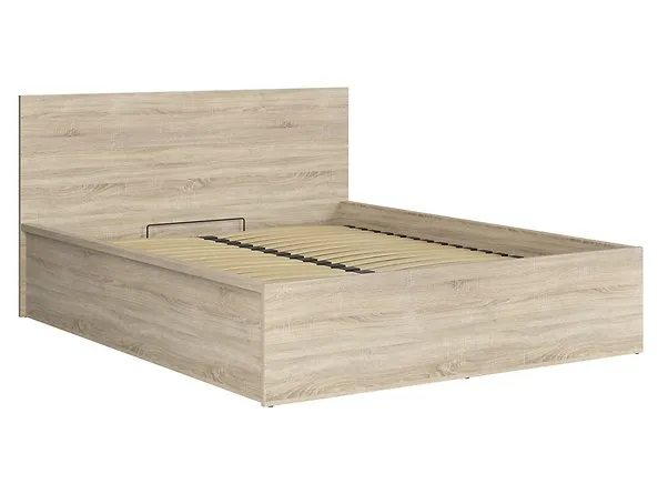 Łóżko Tetrix 160 B