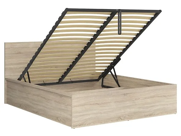 Łóżko Tetrix 160 B