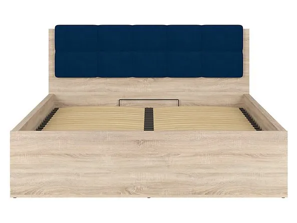 Łóżko Tetrix 160 B