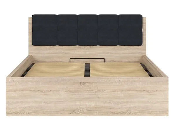 Łóżko Tetrix 160 B