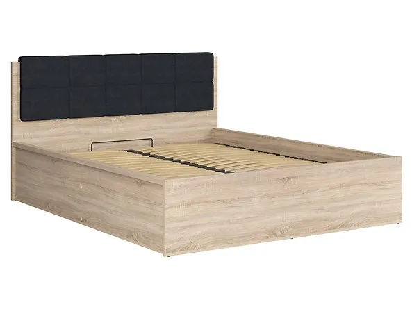 Łóżko Tetrix 160 B