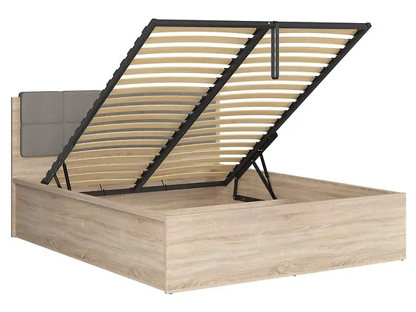 Łóżko Tetrix 160 B