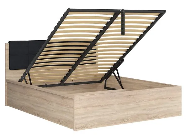 Łóżko Tetrix 160 B