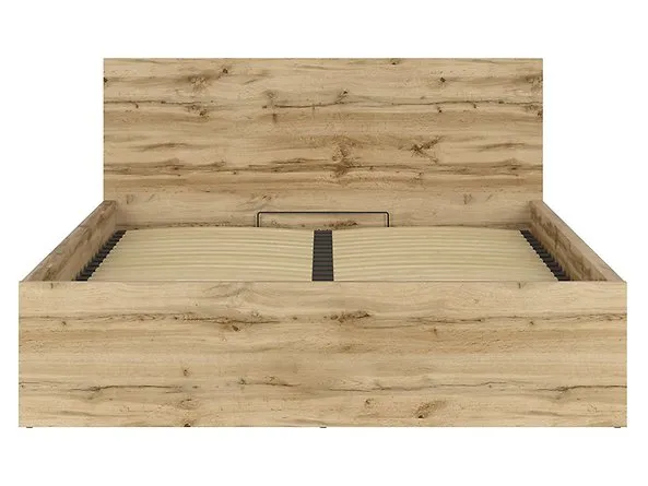 Łóżko Tetrix 160 B