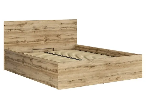Łóżko Tetrix 160 B