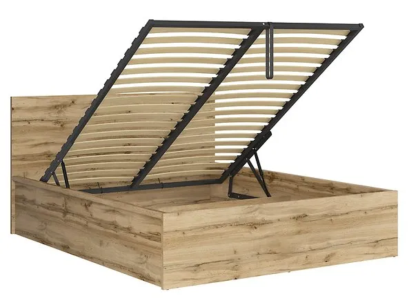 Łóżko Tetrix 160 B