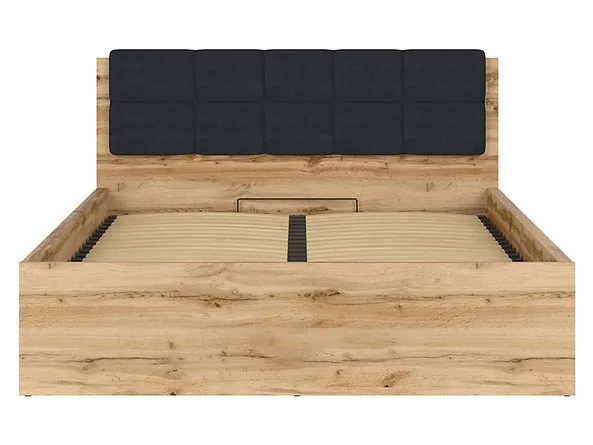 Łóżko Tetrix 160 B