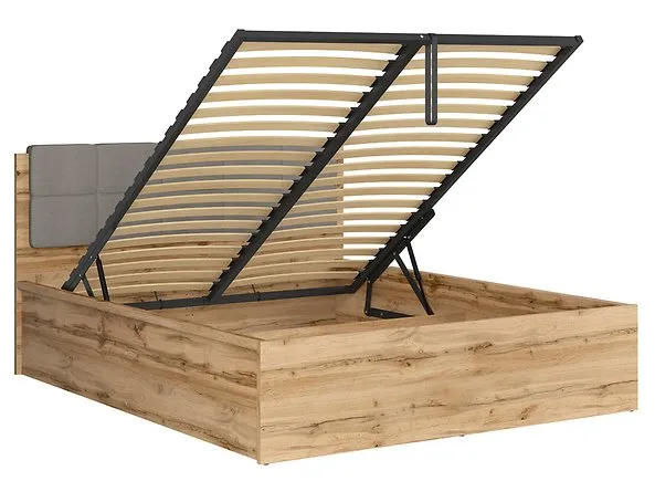 Łóżko Tetrix 160 B