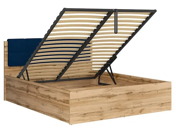 Łóżko Tetrix 160 B