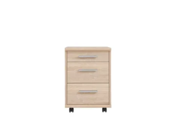 BRW OFFICE Komoda KON3S
