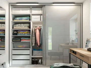 System szaf Flex