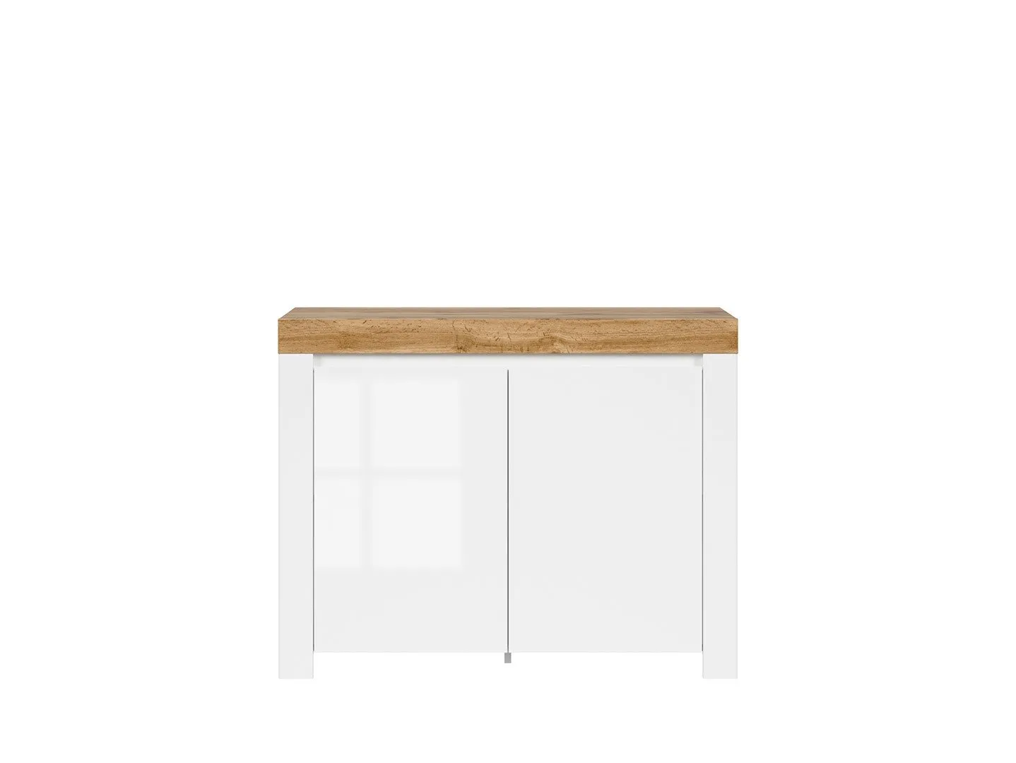 BRW-szafka-holten-kolor-bialy-dab-wotan-bialy-polysk-116749-xlarge-1440x1080-1-VV Szafka Holten