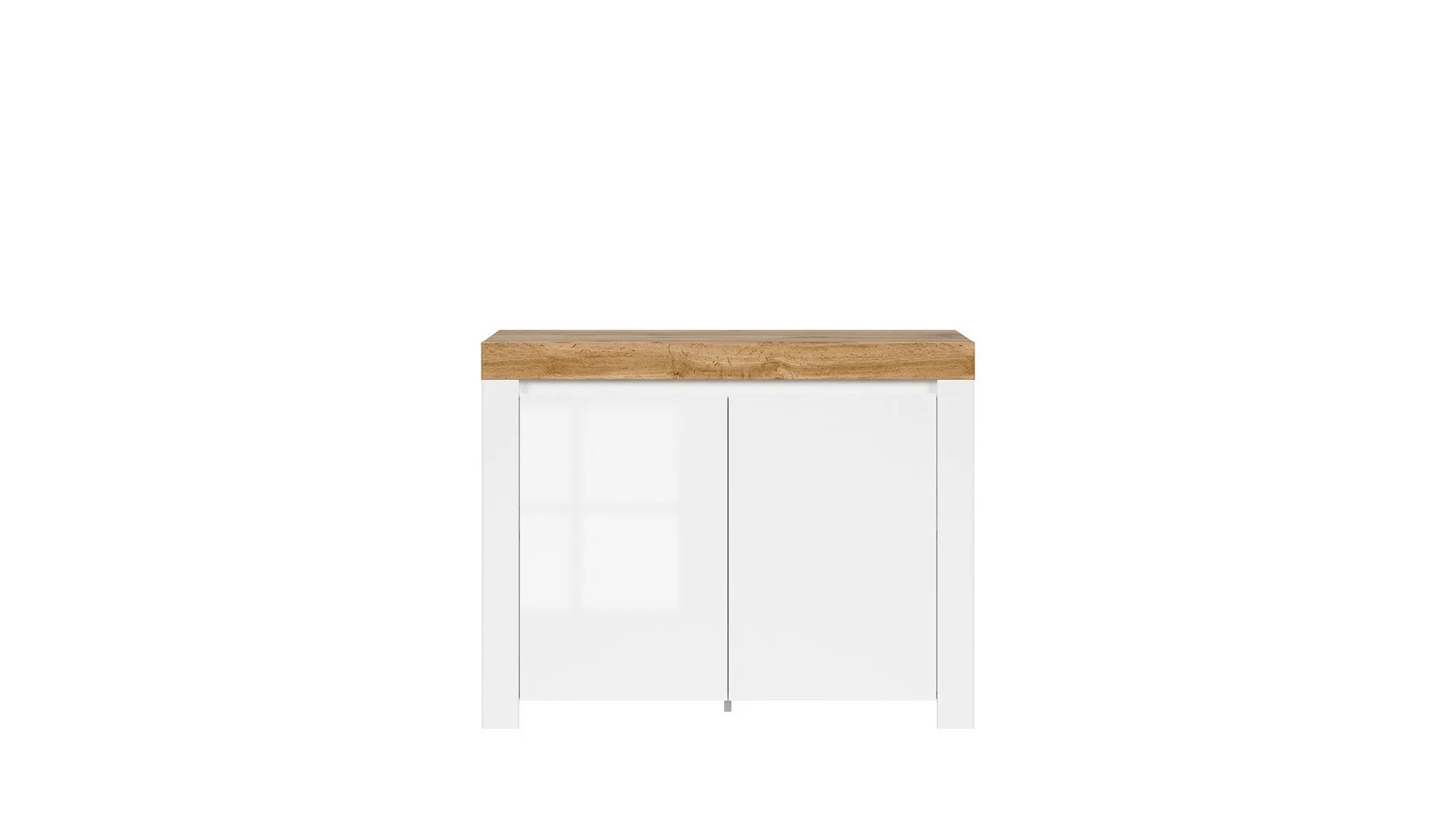 BRW-szafka-holten-kolor-bialy-dab-wotan-bialy-polysk-116749-xlarge-1920x1080-1-VV Szafka Holten
