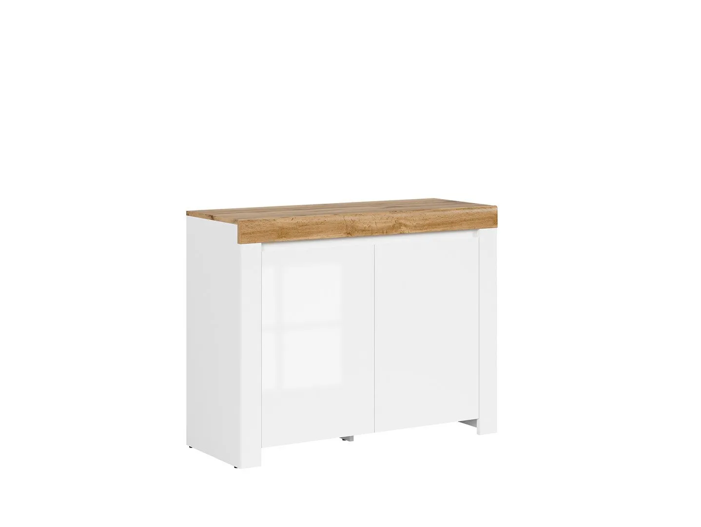 BRW-szafka-holten-kolor-bialy-dab-wotan-bialy-polysk-116750-xlarge-1440x1080-1-VV Szafka Holten