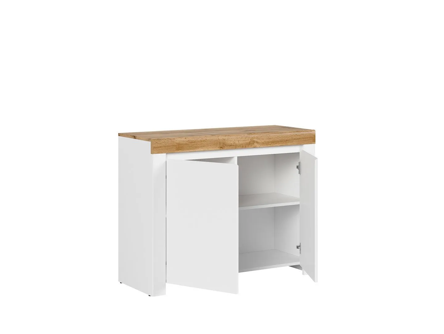 BRW-szafka-holten-kolor-bialy-dab-wotan-bialy-polysk-116751-xlarge-1440x1080-1-VV Szafka Holten