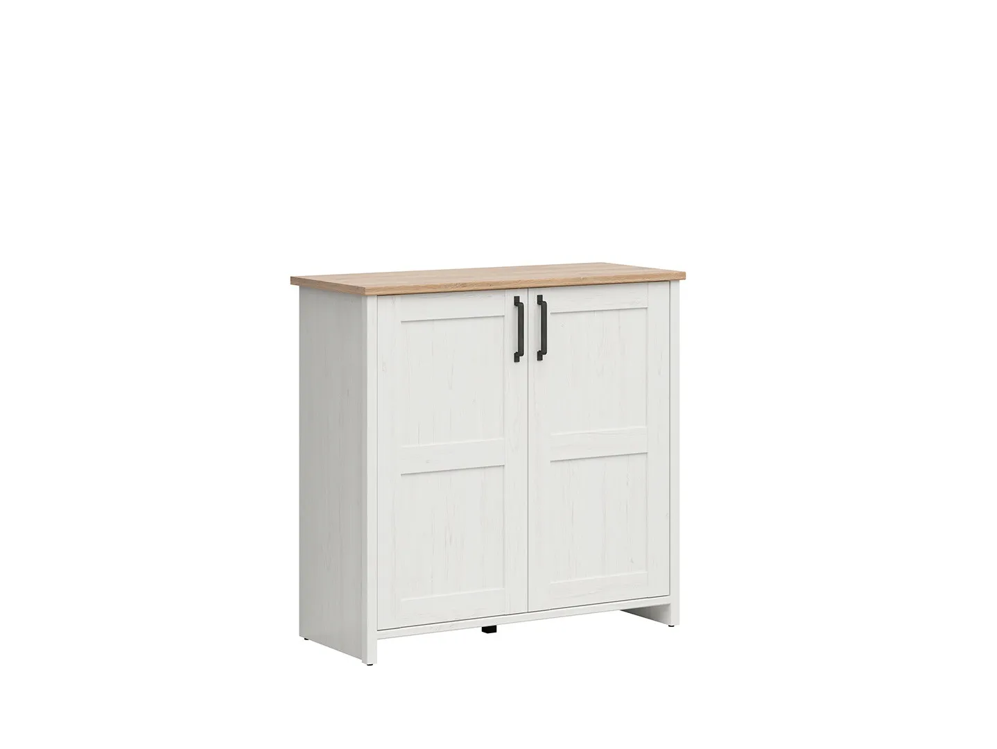 BRW-szafka-loksa-kolor-sosna-andersen-biala-dab-grandson-100677-xlarge-VV Szafka Loksa
