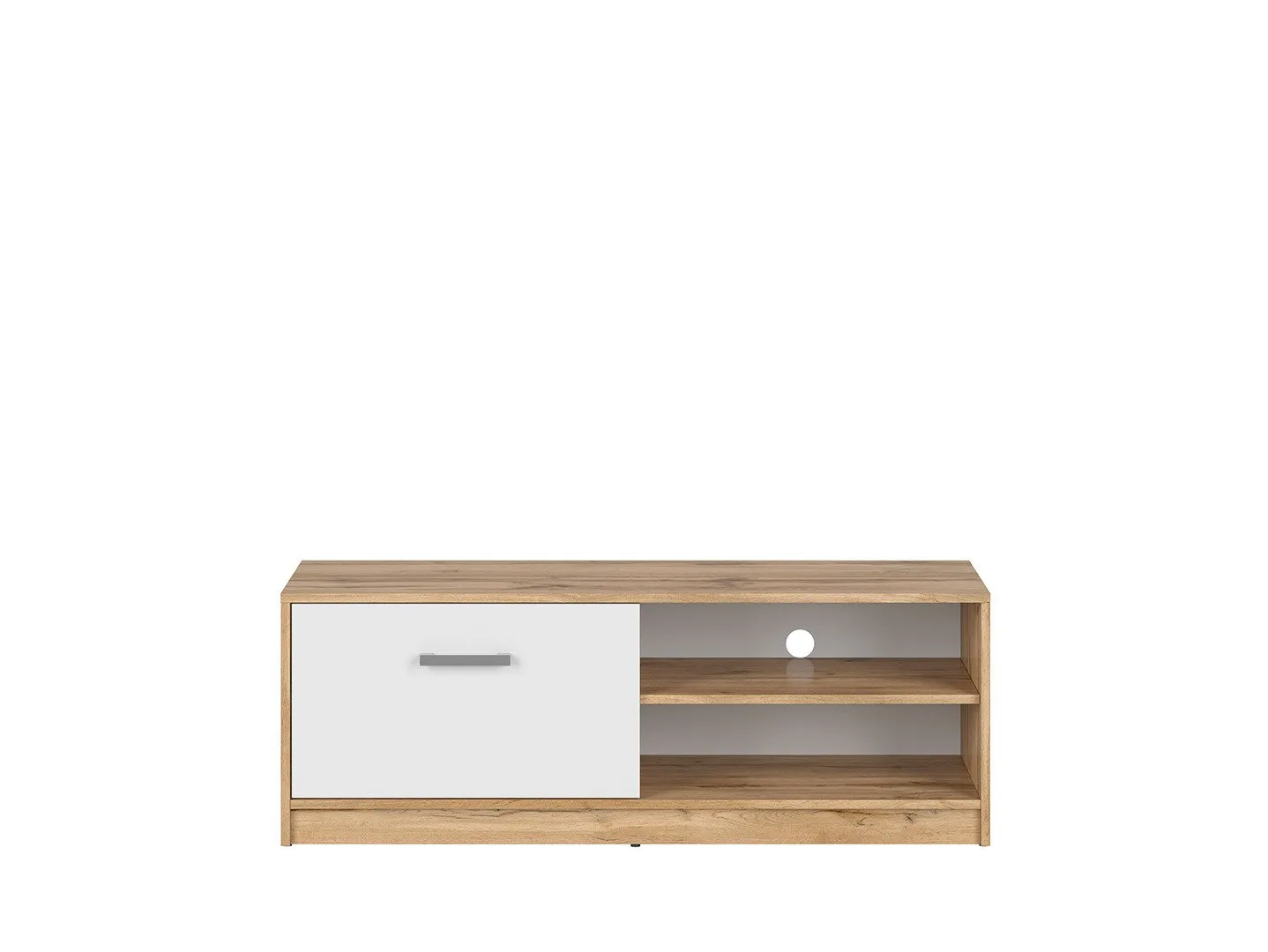 BRW-szafka-rtv-matos-kolor-dab-wotan-bialy-76564-xlarge-1440x1080-1-VV Szafka RTV Matos
